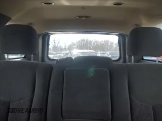 2003 Chevrolet Tahoe Special Service with VIN 1GNEK13V23J266879, listed as a Copart auction lot 43332225 with Not Provided miles and Clean Title. Bid and sale history available at carsss.com. Image 10.