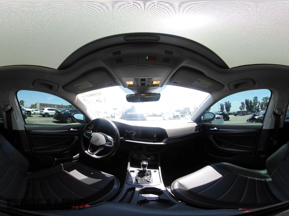 2022 Volkswagen Jetta SE с VIN 3VW7M7BU6NM004308, выставлен на аукционе IAAI как лот 42500472 с пробегом 47 717 миль миль и . История ставок и продаж доступна на DreamBid. Изображение 19.