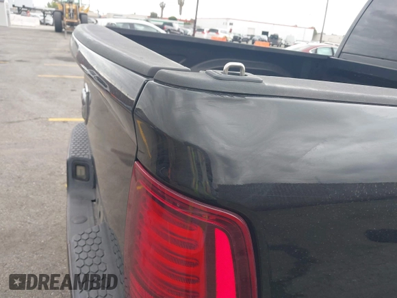 2015 Ram 1500 Sport with VIN 1C6RR6MT9FS613551, listed as a IAAI auction lot 42068675 with 199,576 mi miles and . Bid and sale history available at DreamBid. Image 17.