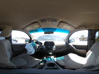 2012 Nissan Frontier SV с VIN 1N6AD0CU6CC449321, выставлен на аукционе IAAI как лот 42516095 с пробегом 104 506 миль миль и . История ставок и продаж доступна на DreamBid. Изображение 18.
