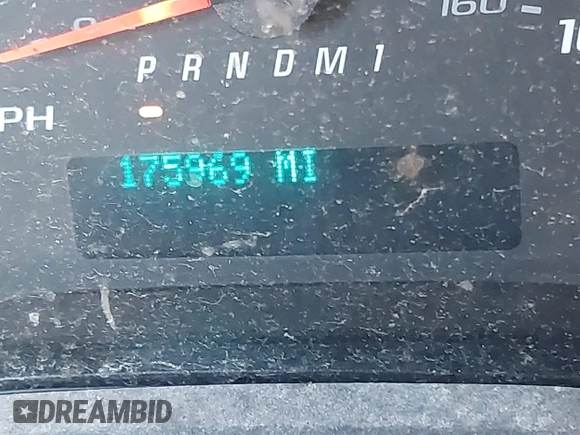 2019 GMC Savana Cargo with VIN 1GTW7AFG3K1290845, listed as a IAAI auction lot 41761301 with 175,969 mi miles. Bid and sale history available at carsss.com. Image 15.