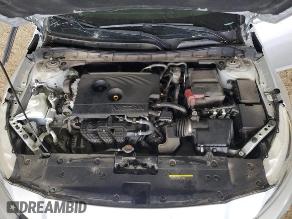 2019 Nissan Altima S z VIN 1N4BL4BV6KC231461, wystawiony jako Copart lot #78745974 z przebiegiem Nie podano mil oraz Szkoda całkowita • Salvage title. Historia ofert i sprzedaży dostępna na DreamBid. Obrazek 11.