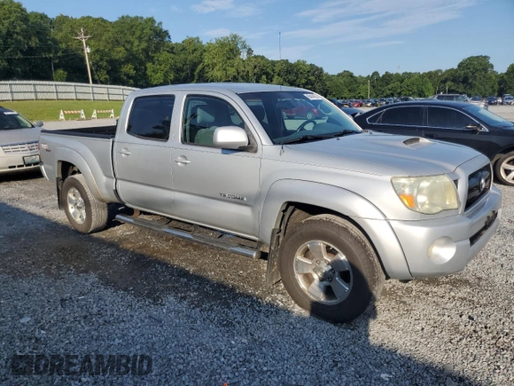 2008 Toyota Tacoma с VIN 3TMMU52N78M007595, выставлен на аукционе Copart как лот 66484035 с пробегом 198 467 миль миль и Чистый • Clean title. История ставок и продаж доступна на DreamBid. Изображение 4.
