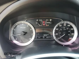 2014 Nissan Sentra SR z VIN 3N1AB7AP8EL653742, wystawiony jako Copart lot #57435875 z przebiegiem 109 073 mil mil oraz Szkoda całkowita • Salvage title. Historia ofert i sprzedaży dostępna na DreamBid. Obrazek 9.