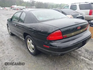 1995 Chevrolet Monte Carlo z VIN 2G1WX12X7S9250648, wystawiony jako IAAI lot #41960735 z przebiegiem 137 360 mil mil oraz . Historia ofert i sprzedaży dostępna na DreamBid. Obrazek 3.