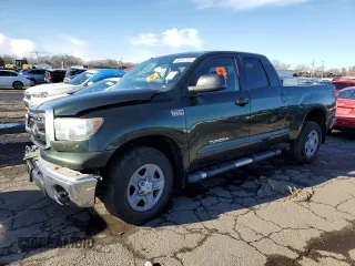 2013 Toyota Tundra z VIN 5TFUY5F12DX288608, wystawiony jako Copart lot #86147124 z przebiegiem Nie podano mil oraz Szkoda całkowita • Salvage title. Historia ofert i sprzedaży dostępna na DreamBid. Obrazek 1.