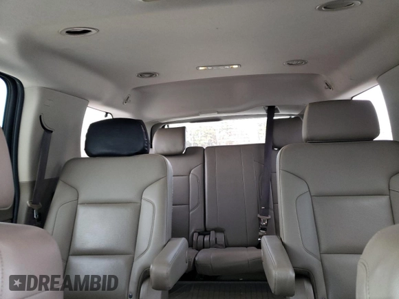 2018 GMC Yukon SLT with VIN 1GKS1BKCXJR293982, listed as a Copart auction lot 41860985 with 106,966 mi miles and Clean Title. Bid and sale history available at carsss.com. Image 10.