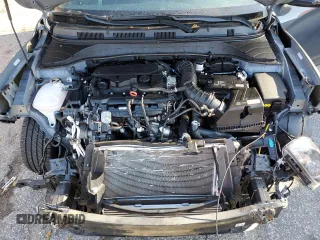 2023 Hyundai Kona N Line with VIN KM8K33A36PU995960, listed as a Copart auction lot 85613134 with 13,993 mi miles and Salvage Title. Bid and sale history available at carsss.com. Image 12.
