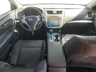 2016 Nissan Altima SR с VIN 1N4AL3AP0GC184153, выставлен на аукционе Copart как лот 45528645 с пробегом 96 475 миль миль и Списание • Salvage title. История ставок и продаж доступна на DreamBid. Изображение 8.