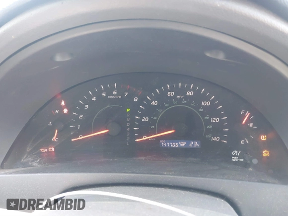 2009 Toyota Camry z VIN 4T4BE46K99R101328, wystawiony jako IAAI lot #41586888 z przebiegiem 147 706 mil mil oraz . Historia ofert i sprzedaży dostępna na DreamBid. Obrazek 7.