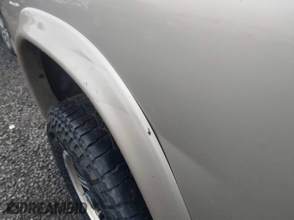 2004 Dodge Dakota SLT с VIN 1D7HG48NX4S596370, выставлен на аукционе IAAI как лот 41760565 с пробегом 232 409 миль миль и . История ставок и продаж доступна на DreamBid. Изображение 19.