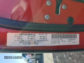 2010 Dodge Challenger R/T z VIN 2B3CJ5DT9AH113908, wystawiony jako Copart lot #47798975 z przebiegiem 137 153 mil mil oraz Szkoda całkowita • Salvage title. Historia ofert i sprzedaży dostępna na DreamBid. Obrazek 12.