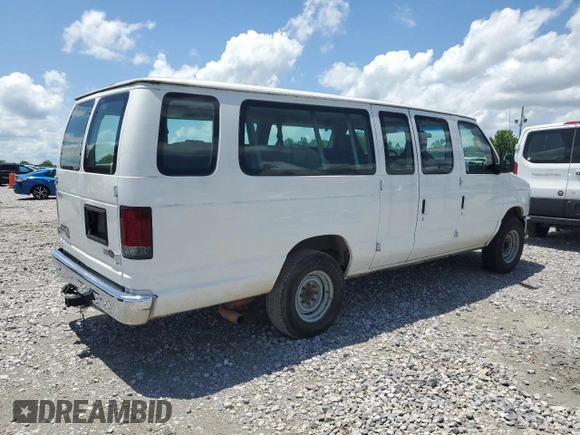 2012 Ford Econoline Passenger XL с VIN 1FBSS3BL2CDA98803, выставлен на аукционе Copart как лот 60312805 с пробегом 292 044 миль миль и Чистый • Clean title. История ставок и продаж доступна на DreamBid. Изображение 3.