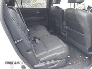 2021 Honda Passport EX-L с VIN 5FNYF8H55MB004813, выставлен на аукционе IAAI как лот 41262942 с пробегом 69 585 миль миль и . История ставок и продаж доступна на DreamBid. Изображение 8.