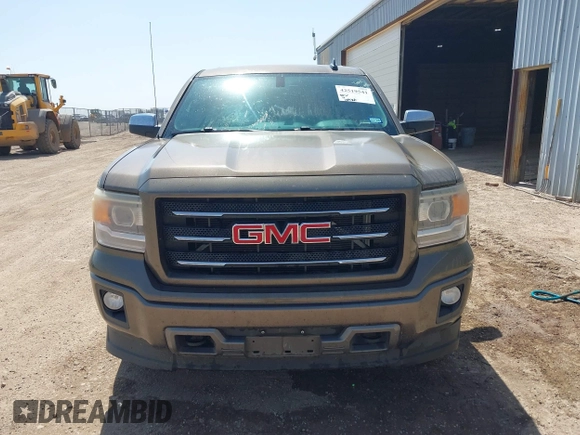 2015 GMC Sierra 1500 SLE z VIN 1GTV2UEC3FZ177124, wystawiony jako IAAI lot #42519541 z przebiegiem 189 763 mil mil oraz . Historia ofert i sprzedaży dostępna na DreamBid. Obrazek 12.