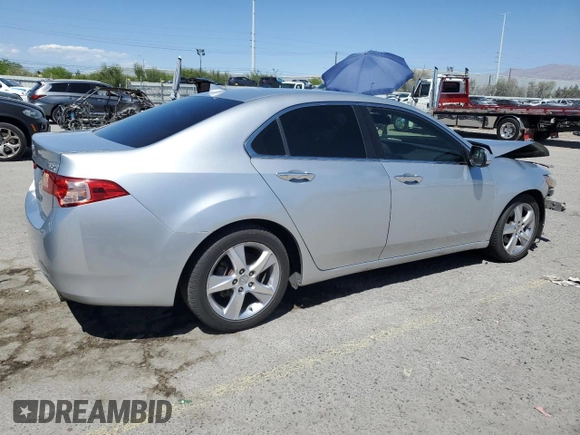 2012 Acura TSX Technology z VIN JH4CU2F6XCC028849, wystawiony jako Copart lot #54087905 z przebiegiem 195 292 mil mil oraz Szkoda całkowita • Salvage title. Historia ofert i sprzedaży dostępna na DreamBid. Obrazek 3.