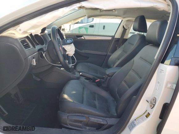 2018 Volkswagen Jetta 1.4T SE with VIN 3VWDB7AJ8JM245085, listed as a Copart auction lot 45366755 with 39,076 mi miles and Salvage Title. Bid and sale history available at carsss.com. Image 7.