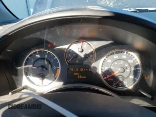 2010 Nissan Titan LE with VIN 1N6AA0EC5AN314233, listed as a Copart auction lot 84234574 with 175,110 mi miles and Salvage Title. Bid and sale history available at carsss.com. Image 9.