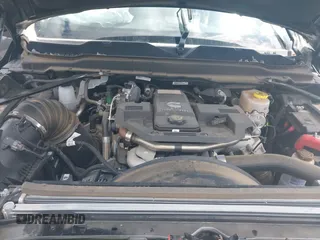 2024 Ram 2500 Laramie с VIN 3C6UR5FL3RG407946, выставлен на аукционе IAAI как лот 42177168 с пробегом 656 миль миль и . История ставок и продаж доступна на DreamBid. Изображение 10.