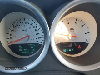 2006 Dodge Magnum R/T z VIN 2D4GV57256H187683, wystawiony jako Copart lot #87879585 z przebiegiem 260 895 mil mil oraz Szkody całkowita. Historia ofert i sprzedaży dostępna na DreamBid. Obrazek 9.
