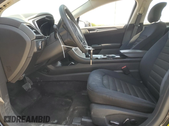 2013 Ford Fusion SE with VIN 3FA6P0H74DR291962, listed as a Copart auction lot 52621445 with 168,723 mi miles and Salvage Title. Bid and sale history available at carsss.com. Image 7.