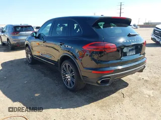 2016 Porsche Cayenne with VIN WP1AA2A27GLA01974, listed as a IAAI auction lot 42505549 with 182,607 mi miles and . Bid and sale history available at DreamBid. Image 3.
