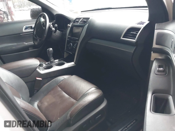 2014 Ford Explorer Sport with VIN 1FM5K8GT8EGA73514, listed as a IAAI auction lot 41976301 with 201,615 mi miles and . Bid and sale history available at DreamBid. Image 5.
