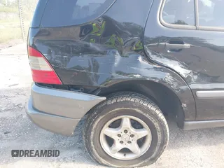 1999 Mercedes-Benz M 320/430/500 с VIN 4JGAB54E6XA143097, выставлен на аукционе IAAI как лот 42005462 с пробегом 194 260 миль миль и . История ставок и продаж доступна на DreamBid. Изображение 6.