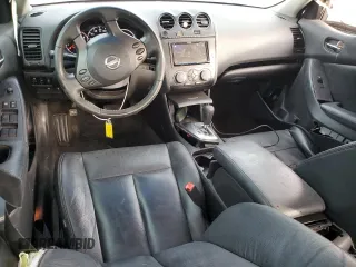 2011 Nissan Altima 2.5 S with VIN 1N4AL2AP9BN466041, listed as a Copart auction lot 83902464 with 123,037 mi miles and Non Repairable. Bid and sale history available at carsss.com. Image 8.