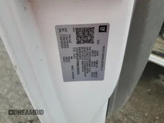 2021 Chevrolet Express Cargo z VIN 1GCWGAFP5M1200324, wystawiony jako Copart lot #44656985 z przebiegiem 53 290 mil mil oraz Szkoda całkowita • Salvage title. Historia ofert i sprzedaży dostępna na DreamBid. Obrazek 12.