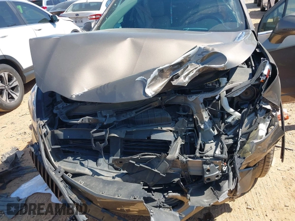 2018 Buick Envision Essence with VIN LRBFX1SA2JD026044, listed as a IAAI auction lot 41899421 with 116,912 mi miles and . Bid and sale history available at DreamBid. Image 6.