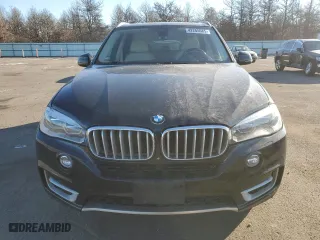 2015 BMW X5 xDrive35i with VIN 5UXKR0C50F0P16877, listed as a Copart auction lot 42285685 with 135,779 mi miles and Clean Title. Bid and sale history available at carsss.com. Image 5.