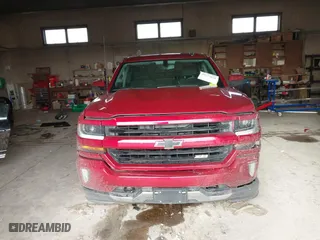2018 Chevrolet Silverado 1500 LT with VIN 1GCVKREH5JZ363281, listed as a IAAI auction lot 41881671 with 72,875 mi miles. Bid and sale history available at carsss.com. Image 12.