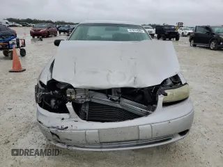 2004 Chevrolet Classic with VIN 1G1ND52F44M614646, listed as a Copart auction lot 41814985 with 44,741 mi miles and Non Repairable. Bid and sale history available at carsss.com. Image 5.