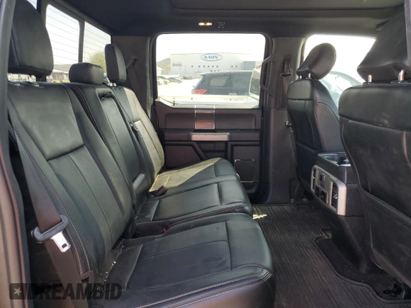 2020 Ford F-150 XL with VIN 1FTEW1E56LKD74166, listed as a Copart auction lot 50786185 with 149,417 mi miles and Salvage Title. Bid and sale history available at carsss.com. Image 10.