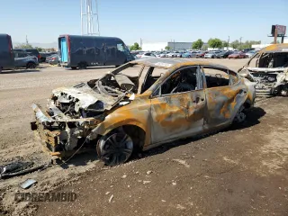 2021 Nissan Sentra SV z VIN 3N1AB8CVXMY290069, wystawiony jako Copart lot #62497745 z przebiegiem Nie podano mil oraz Nie do naprawy • Non repairable. Historia ofert i sprzedaży dostępna na DreamBid. Obrazek 1.
