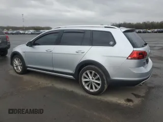 2017 Volkswagen Golf S с VIN 3VWM17AU2HM521476, выставлен на аукционе Copart как лот 50604565 с пробегом 99 248 миль миль и Списание • Salvage title. История ставок и продаж доступна на DreamBid. Изображение 2.