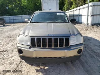 2006 Jeep Grand Cherokee Laredo with VIN 1J4GS48K56C110212, listed as a Copart auction lot 53246025 with 218,899 mi miles and Clean Title. Bid and sale history available at carsss.com. Image 5.