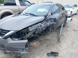 2018 Nissan Altima S with VIN 1N4AL3AP2JC182301, listed as a IAAI auction lot 42033544 with Not Provided miles and . Bid and sale history available at DreamBid. Image 6.