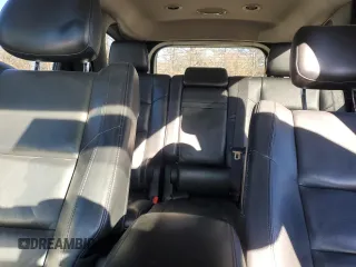 2020 Dodge Durango GT z VIN 1C4RDJDG5LC252550, wystawiony jako Copart lot #44822725 z przebiegiem 65 518 mil mil oraz Szkoda całkowita • Salvage title. Historia ofert i sprzedaży dostępna na DreamBid. Obrazek 10.