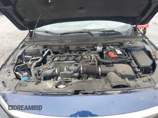 2018 Honda Accord EX with VIN 1HGCV1F48JA014269, listed as a IAAI auction lot 42002471 with 46,277 mi miles and . Bid and sale history available at DreamBid. Image 10.