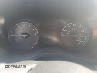 2023 Subaru Forester z VIN JF2SKAAC6PH447107, wystawiony jako Copart lot #64926185 z przebiegiem Nie podano mil oraz Czysty tytuł • Clean title. Historia ofert i sprzedaży dostępna na DreamBid. Obrazek 9.