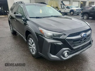2023 Subaru Outback Premium with VIN 4S4BTADC1P3136863, listed as a IAAI auction lot 42619678 with 84,617 mi miles and . Bid and sale history available at DreamBid. Image 5.