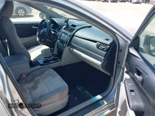 2014 Toyota Camry L with VIN 4T1BF1FK0EU419046, listed as a IAAI auction lot 41981785 with 169,453 mi miles. Bid and sale history available at carsss.com. Image 5.