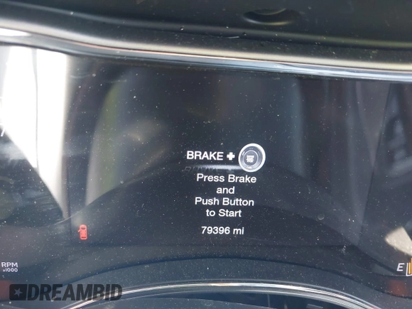 2020 Jeep Grand Cherokee Limited with VIN 1C4RJFBG5LC299828, listed as a IAAI auction lot 42637614 with 79,396 mi miles and . Bid and sale history available at DreamBid. Image 7.