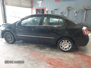 2011 Nissan Sentra 2.0 с VIN 3N1AB6AP9BL705465, выставлен на аукционе IAAI как лот 42368768 с пробегом 180 481 миль миль и . История ставок и продаж доступна на DreamBid. Изображение 15.