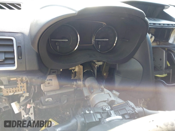 2015 Subaru WRX Premium с VIN JF1VA1D60F9821388, выставлен на аукционе IAAI как лот 42097543 с пробегом Не указан миль и . История ставок и продаж доступна на DreamBid. Изображение 14.
