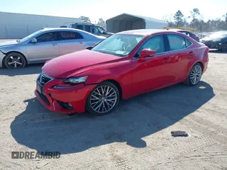 2016 Lexus IS 300/350 with VIN JTHCM1D29G5013389, listed as a IAAI auction lot 41690143 with 69,365 mi miles and . Bid and sale history available at DreamBid. Image 17.