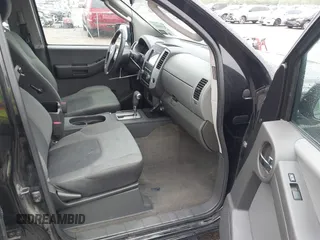 2010 Nissan Xterra S with VIN 5N1AN0NU8AC507290, listed as a IAAI auction lot 41956447 with 149,360 mi miles. Bid and sale history available at carsss.com. Image 5.