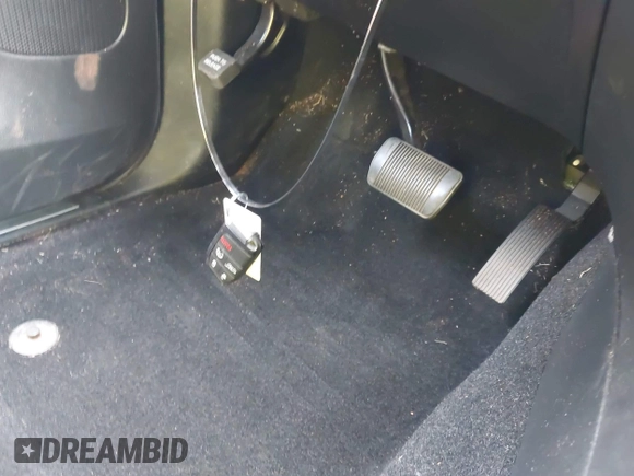 2021 Jeep Grand Cherokee Trailhawk with VIN 1C4RJFLG5MC564912, listed as a IAAI auction lot 42589787 with 25,604 mi miles and . Bid and sale history available at DreamBid. Image 11.